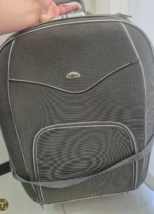 چمدان نو|کیف، کفش، کمربند|مشهد, جاهد شهر|دیوار