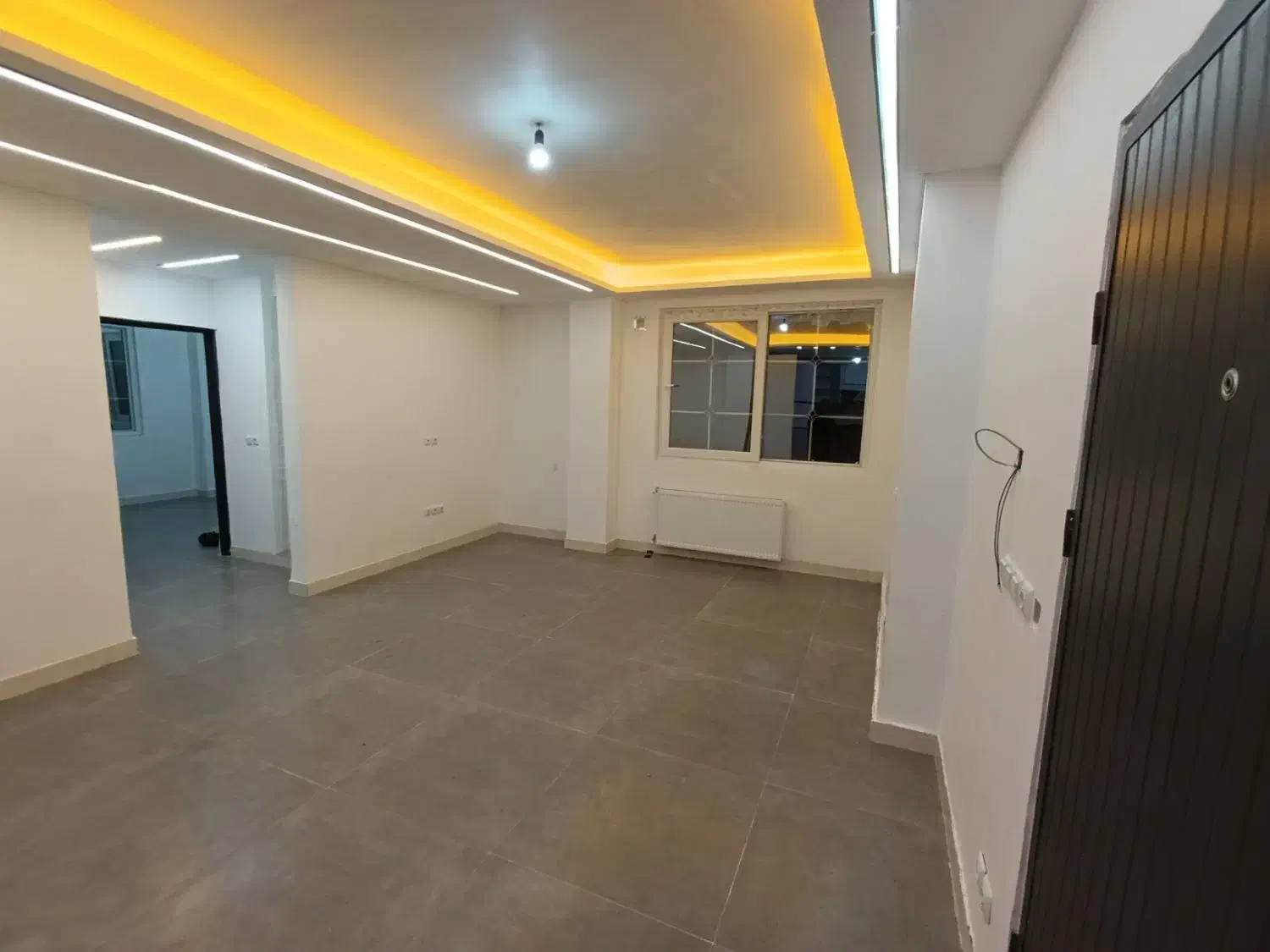 واحد راه جدا 80 متری|فروش آپارتمان|املش, |دیوار