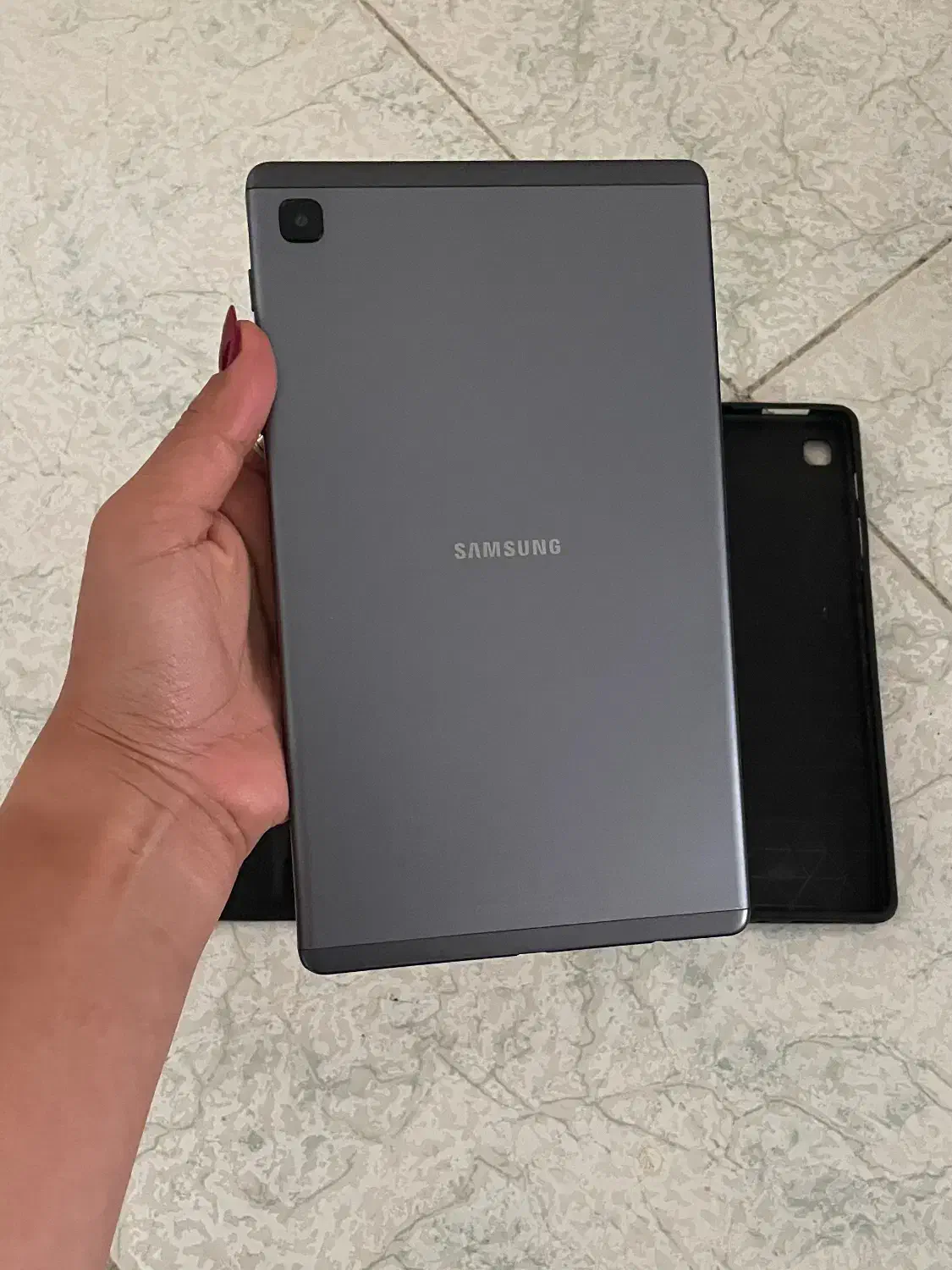 تلبت سامسونگ Tab A7 lite|تبلت|فردیس, شهرک راه آهن|دیوار