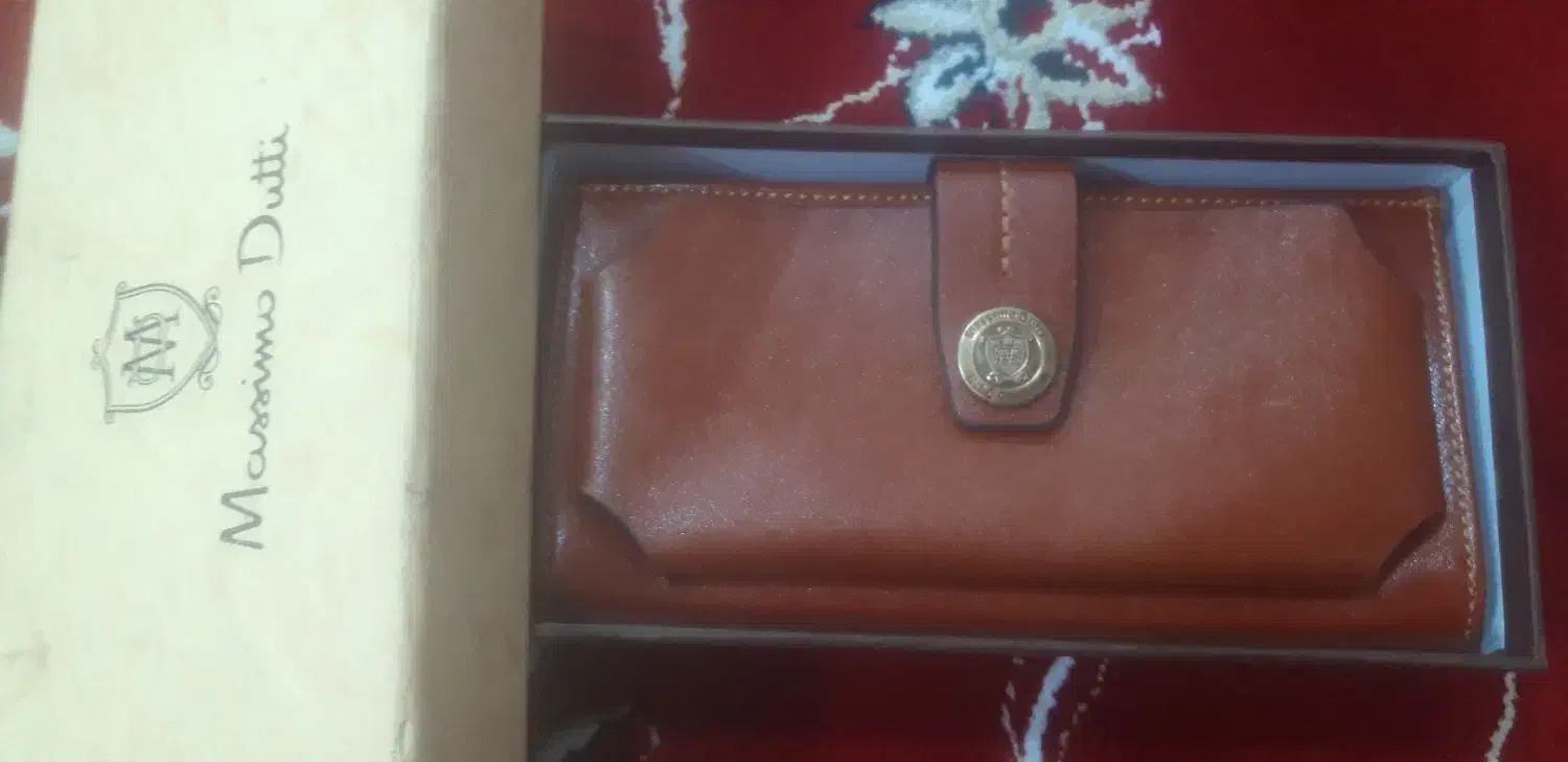 کیف پول مردانه|کیف، کفش، کمربند|سبزوار, ولیعصر (نجار آباد)|دیوار