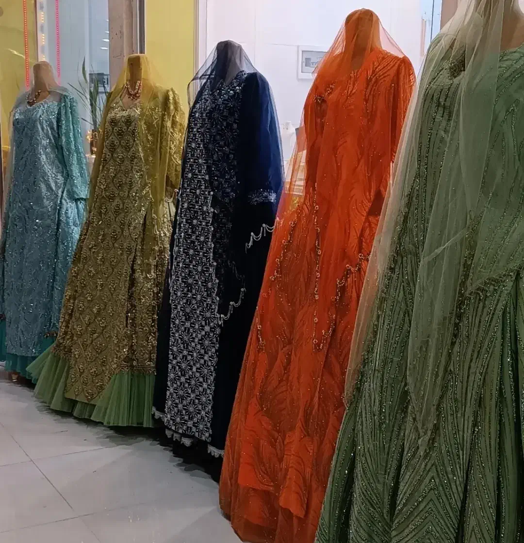 لباس محلی عالیشهر|لباس|بوشهر, |دیوار