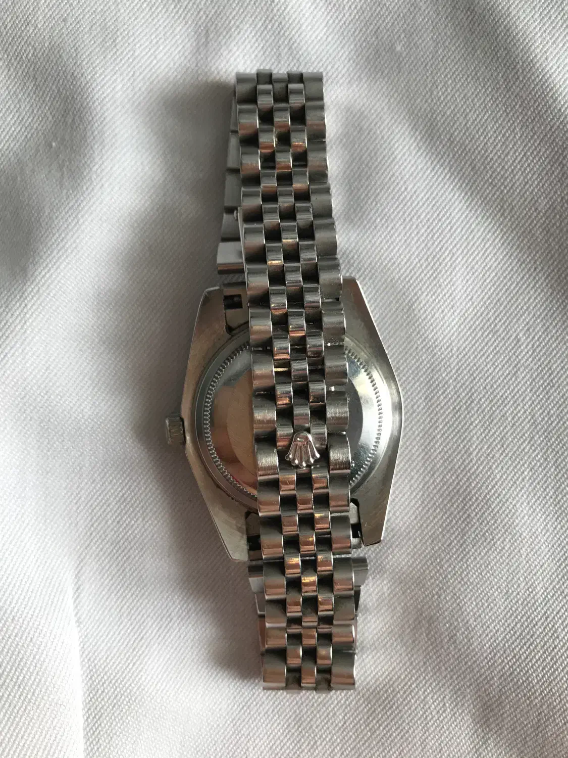 ساعت زنانه رولکس|ساعت|تهران, فرمانیه|دیوار