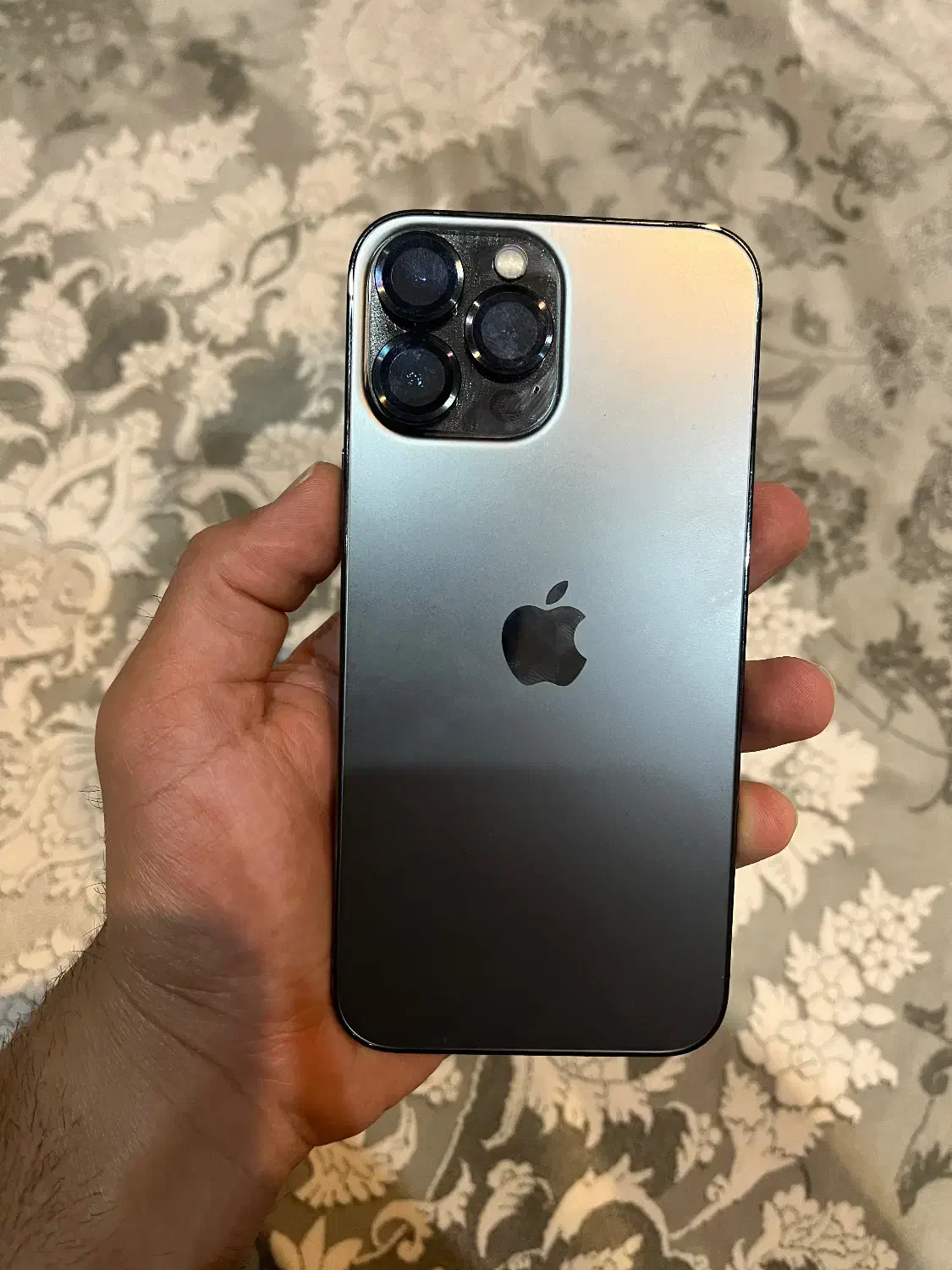 فروش آیفون ۱۳ Poro Max 256G|موبایل|باقرشهر, |دیوار