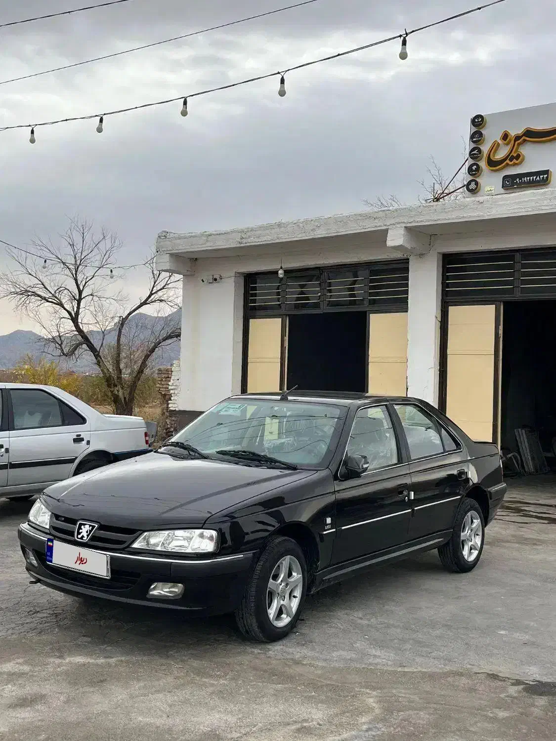 خودرو|خودرو سواری و وانت|فسا, |دیوار