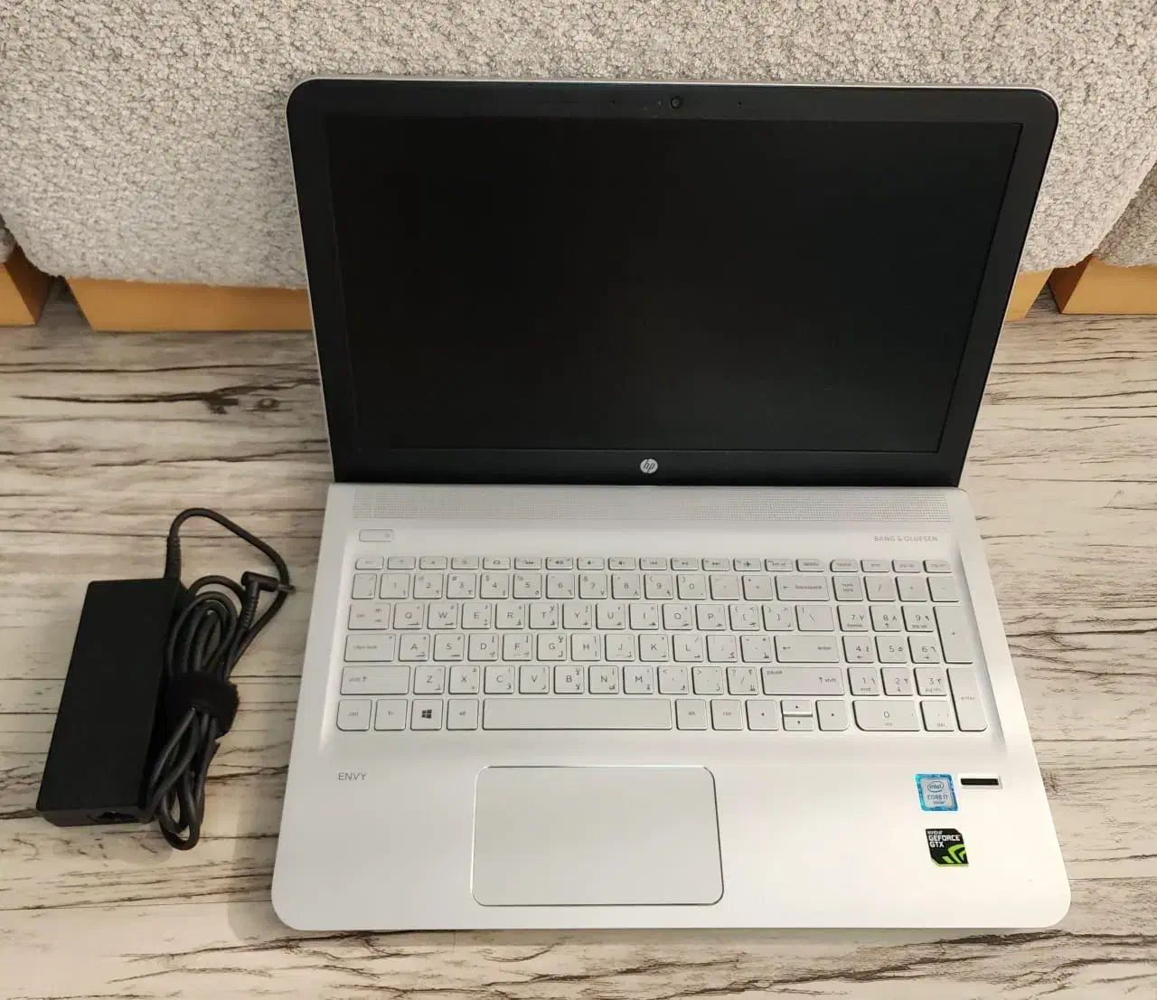 لپ تاپ hp خانگی|رایانه همراه|کرج, ساماندهی|دیوار