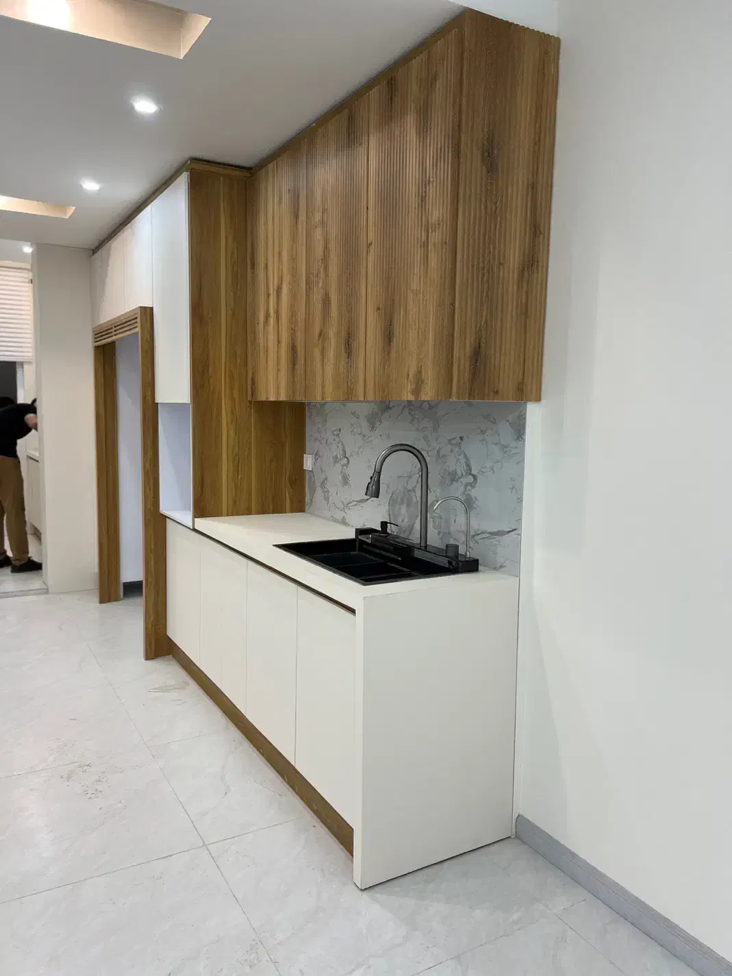 اجاره واحد لوکس و مجلل / با مشاعات رفاهی|اجارهٔ آپارتمان|بروجرد, |دیوار