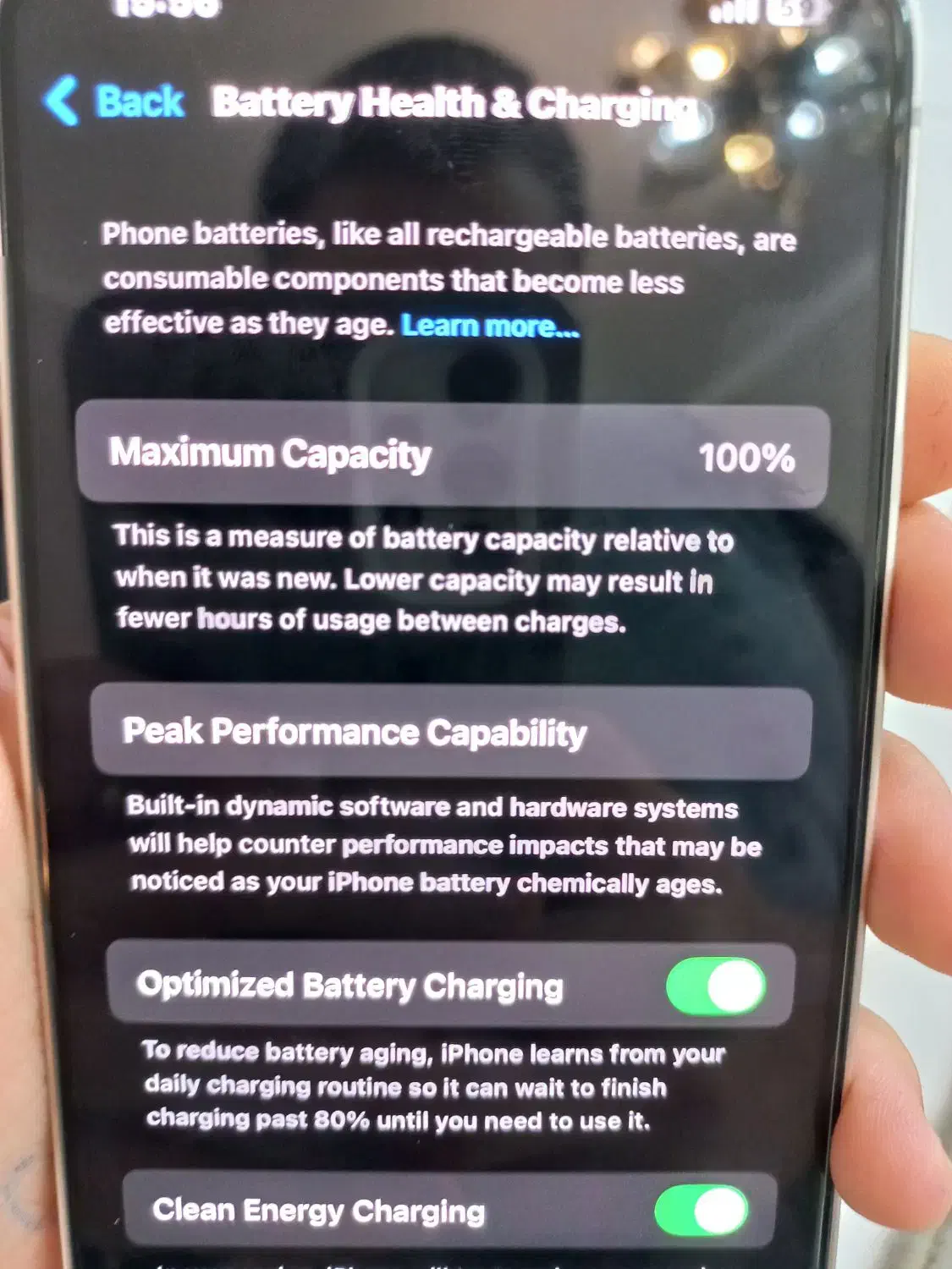 یک عدد گوشی آیفون 14 نرمال|موبایل|گرگان, |دیوار