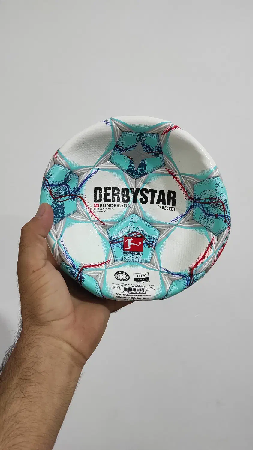 توپ سایز ۴و۵|ورزش‌های توپی|گنبد کاووس, |دیوار