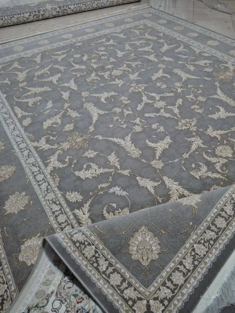 فرش اقساطی در کاشمر|فرش|کاشمر, |دیوار