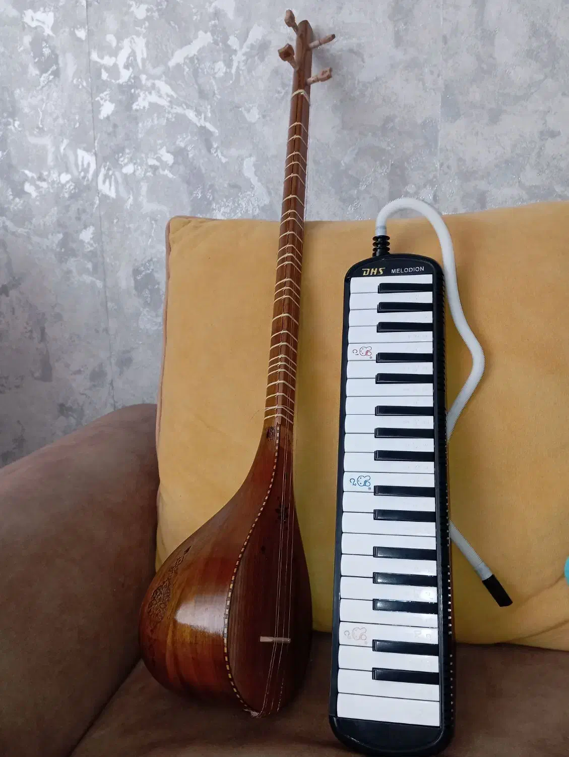 موسیقی گیتار پیانو هنگ درام آواز آهنگسازی|خدمات آموزشی|گلبهار, شهر جدید گلبهار|دیوار