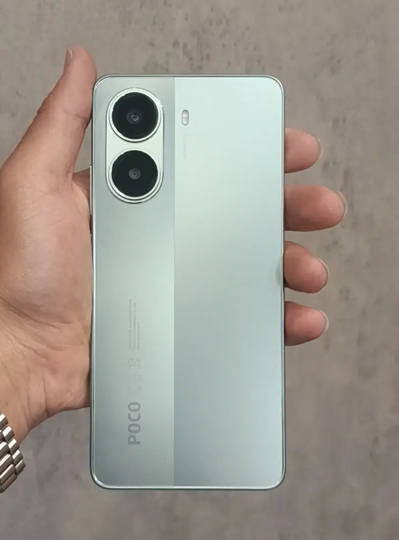 Poco X7 Pro|موبایل|تبریز, |دیوار