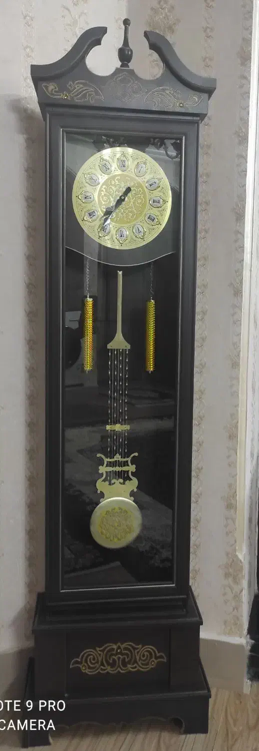 ساعت|ساعت دیواری و تزئینی|ساوه, |دیوار