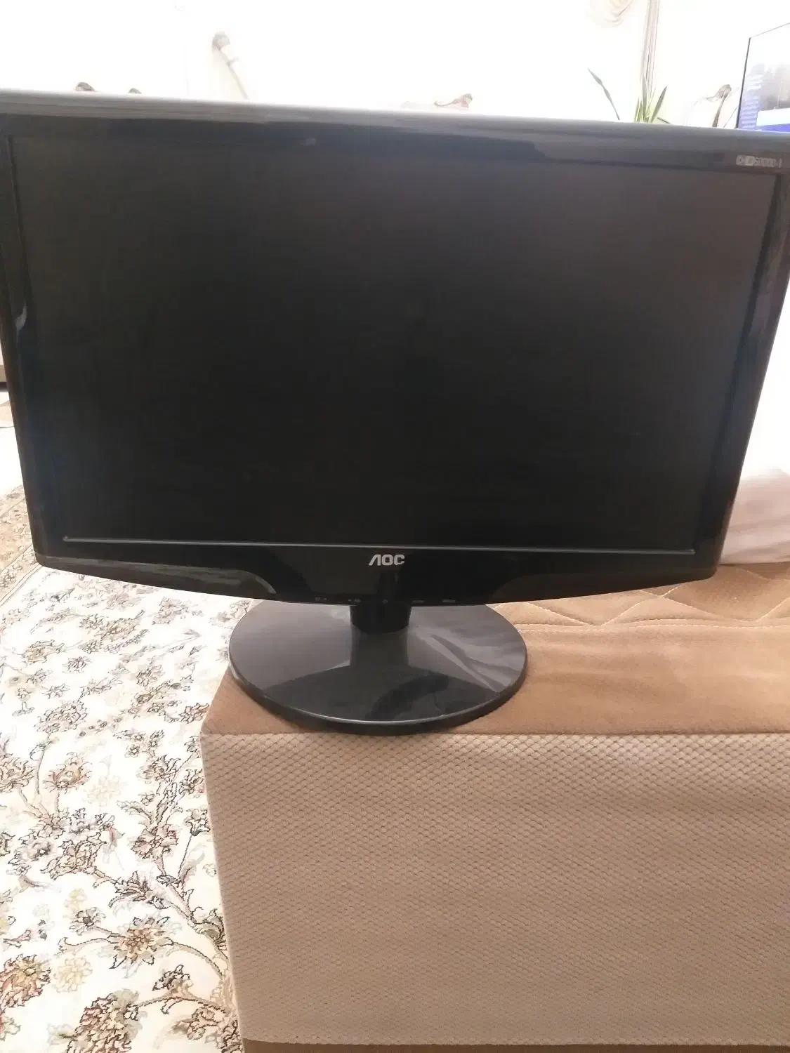 مانیتور کیبورد اسپیکر|قطعات و لوازم جانبی رایانه|تهران, پرستار|دیوار