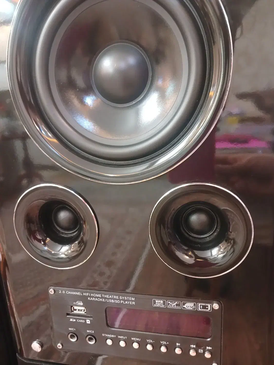 باند onix|سیستم صوتی خانگی|پردیس, فاز ۱۱|دیوار