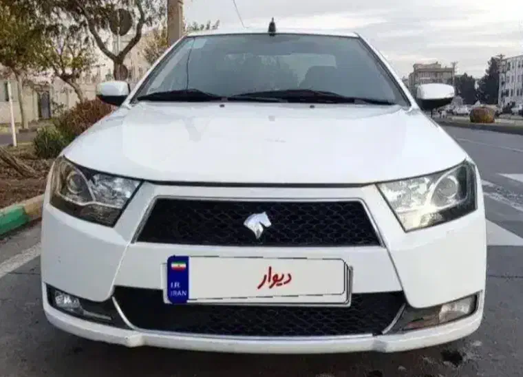 دنا تیپ ۲ مدل ۱۳۹۹ شرایطی /اقساطی|خودرو سواری و وانت|تهران, نارمک|دیوار