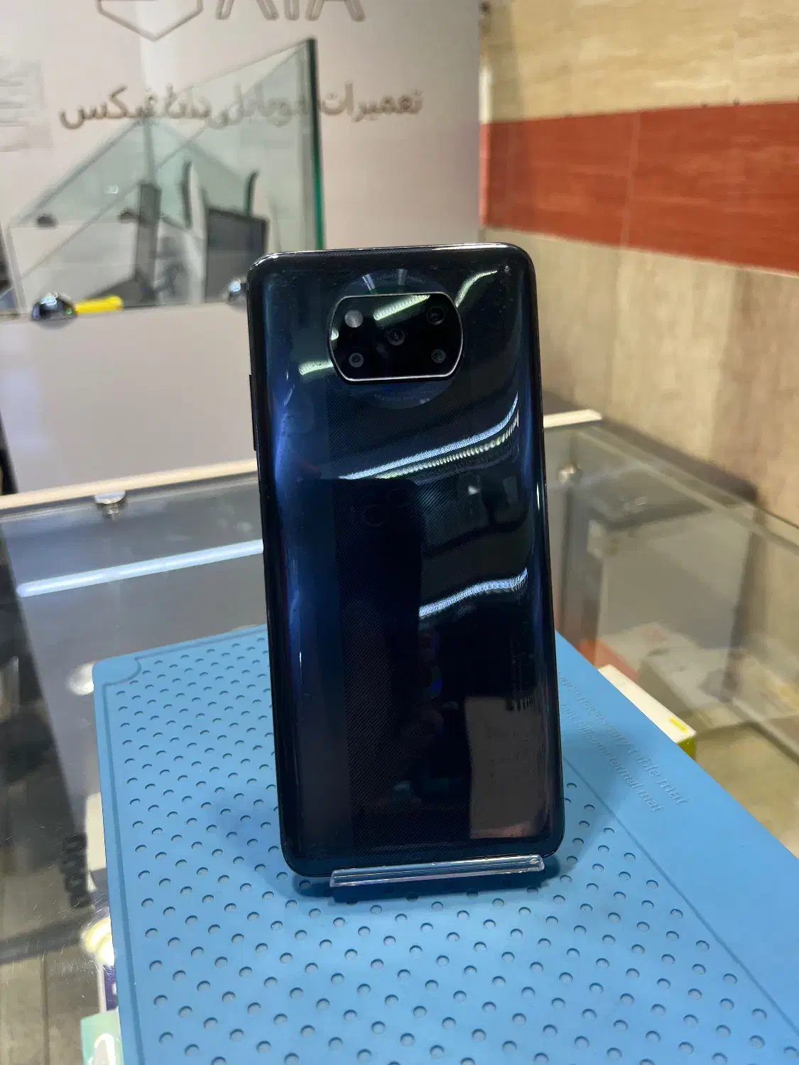 Poco x3 NFC|موبایل|فردیس, فردیس|دیوار