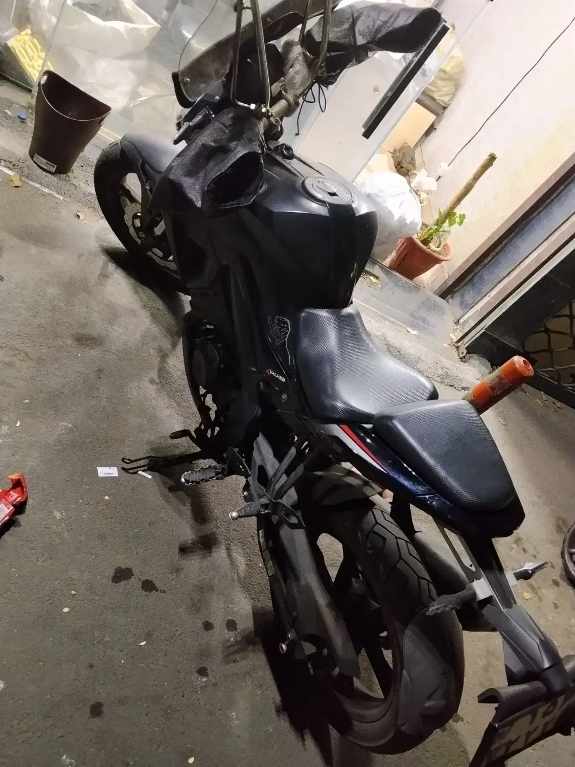 بنلی۱۸۰ s|موتورسیکلت|تهران, بهارستان|دیوار