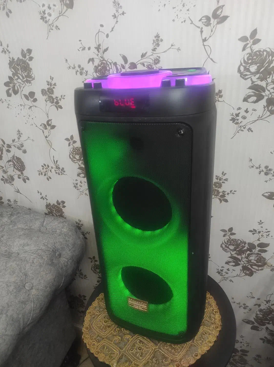 اسپیکر مکسیدر|سیستم صوتی خانگی|همدان, |دیوار