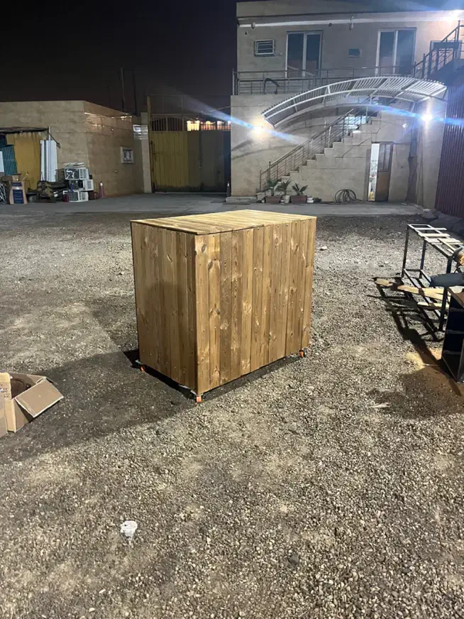 میز و کانتر|فروشگاه و مغازه|اهواز, بازار آهن|دیوار