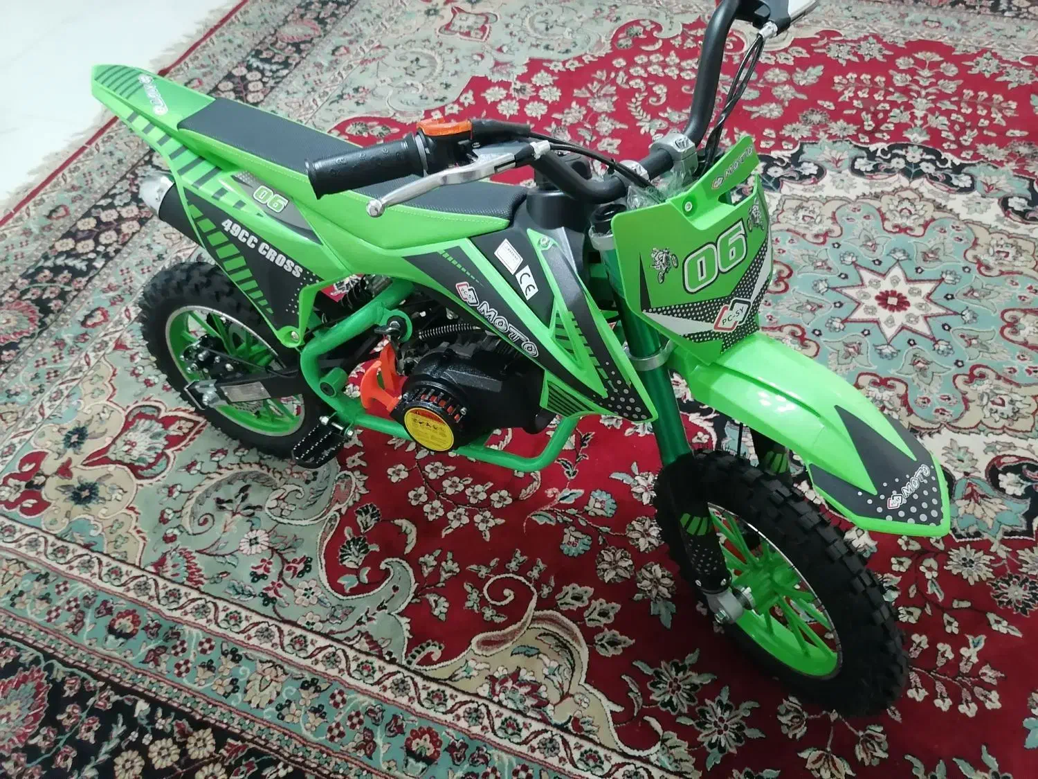 فروش انواع دوچرخه قیمت عمده|دوچرخه، اسکیت، اسکوتر|جیرفت, |دیوار