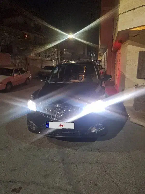 هایما s7|خودرو سواری و وانت|اصفهان, دشتستان|دیوار