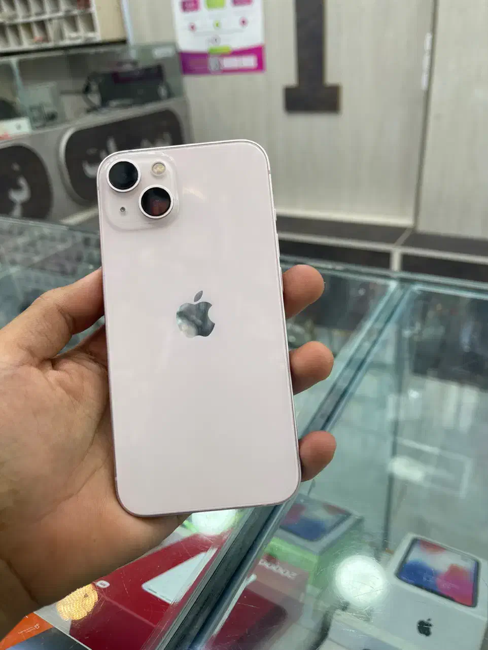 13 normal 128/ch شرکتی|موبایل|بندرعباس, |دیوار