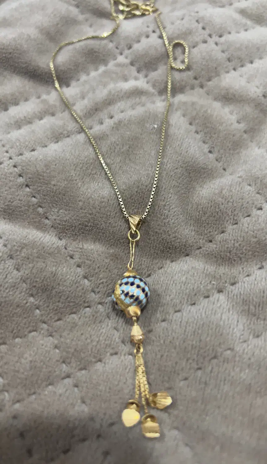 طلا ۱۰۰ بالای تابلو|جواهرات|بندر کنگان, |دیوار