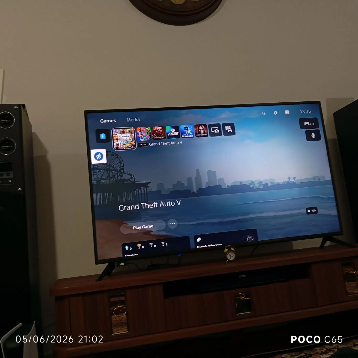 ps5|کنسول، بازی ویدئویی و آنلاین|کرج, اسدآباد|دیوار