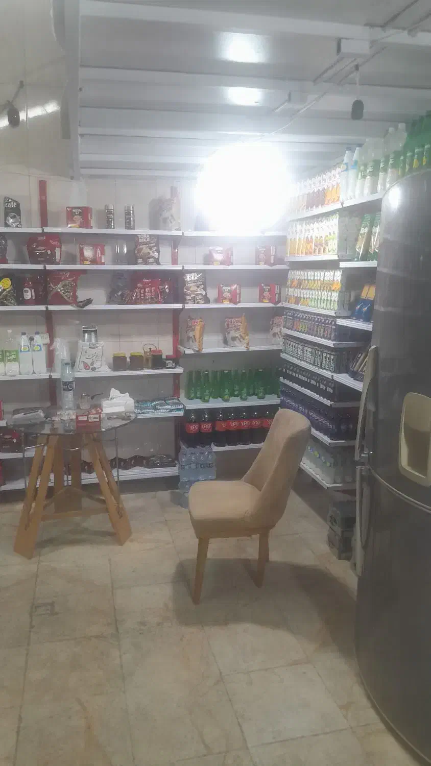 کتیرینگ|اجارهٔ مغازه و غرفه|تهران, یافت آباد شمالی|دیوار