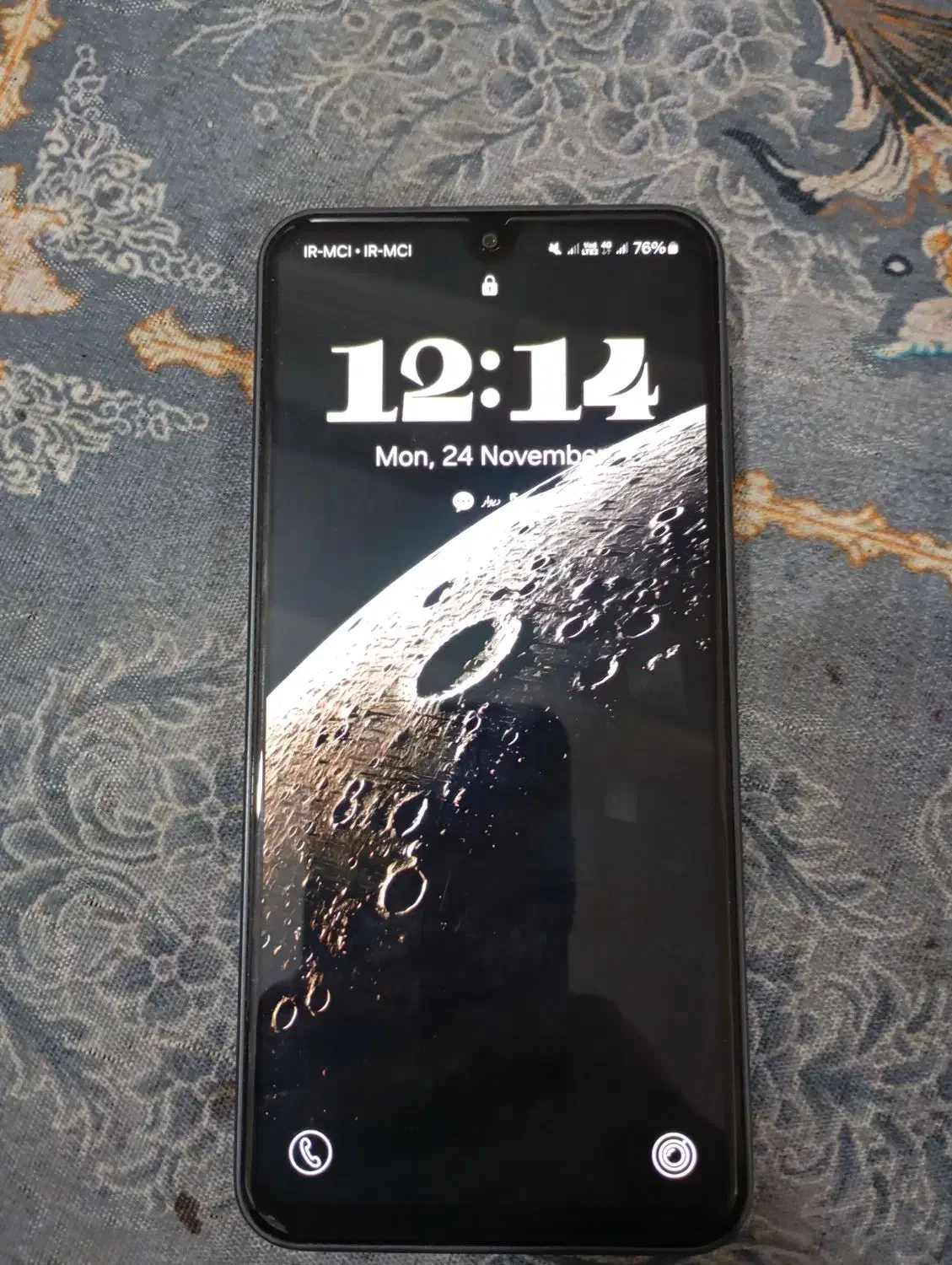 سامسونگ|موبایل|یاسوج, |دیوار