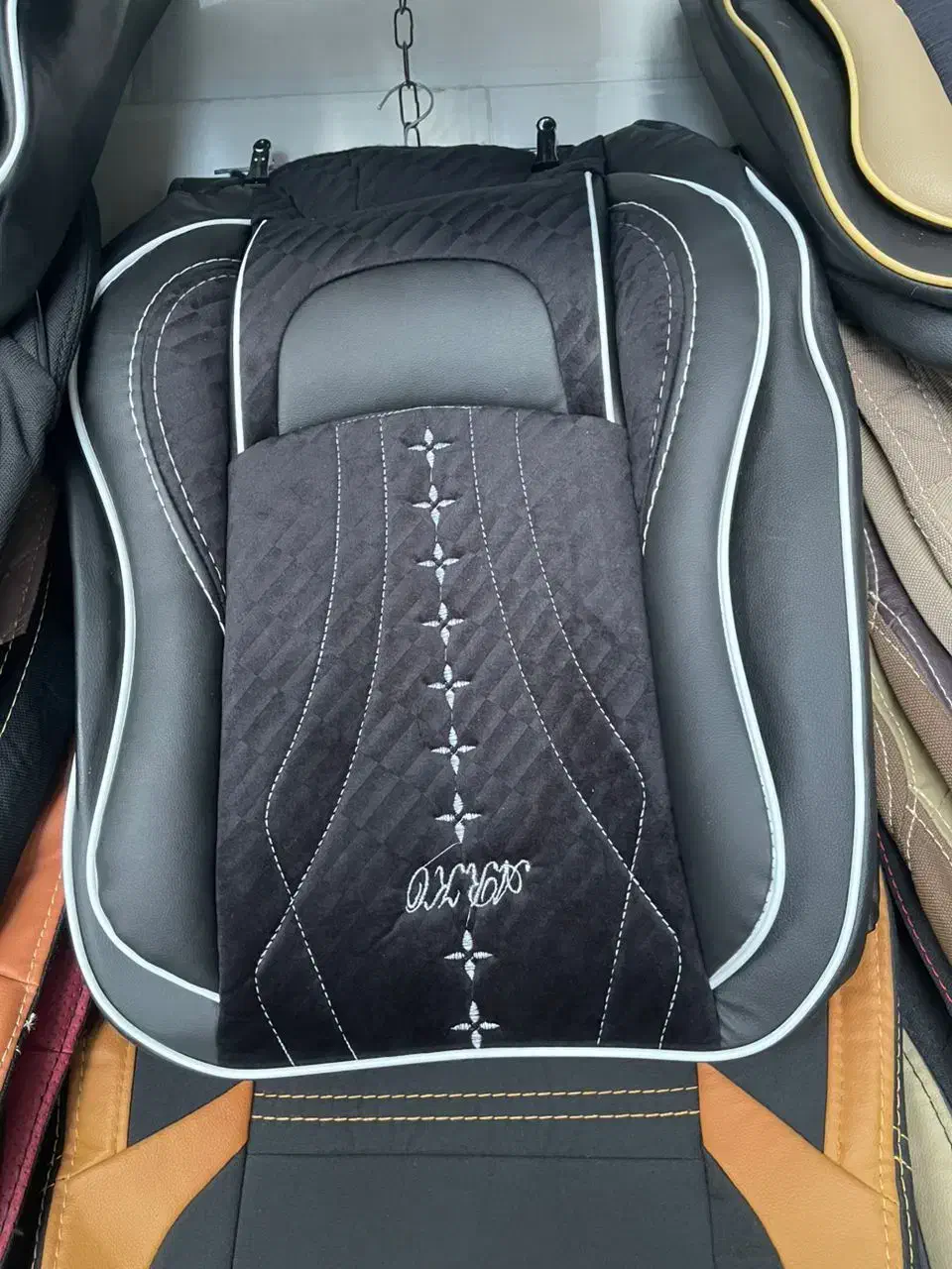 فروش لوازم تزینات ماشین|قطعات یدکی و لوازم جانبی|عسلویه, |دیوار