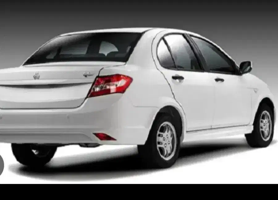 ساینا اس دوگانه ۱۴۰۲|خودرو سواری و وانت|کرمانشاه, |دیوار