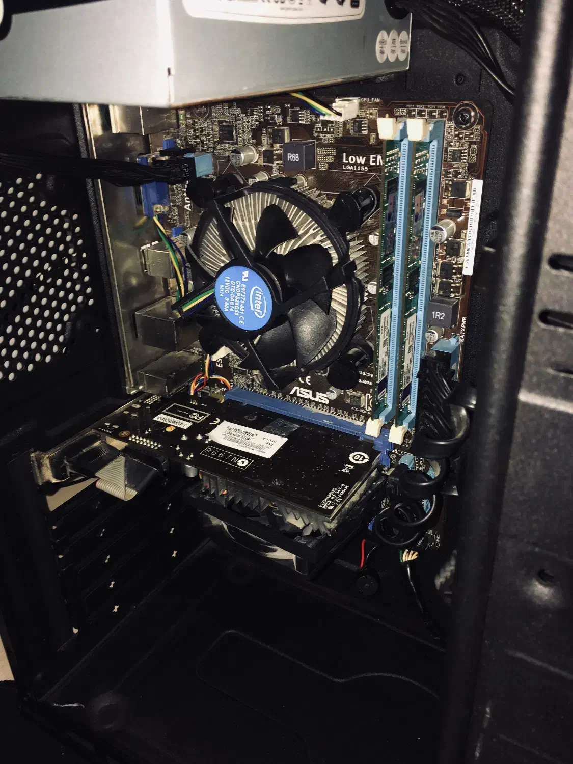 کامپیوتر و مانیتور|رایانه رومیزی|شهریار, شهریار|دیوار