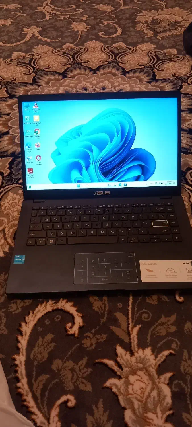 لب تاب|رایانه همراه|کرمانشاه, |دیوار