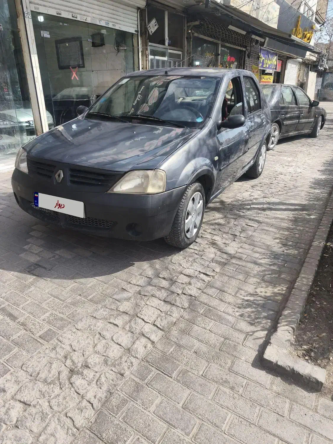 ال نود|خودرو سواری و وانت|مشهد, فاطمیه|دیوار