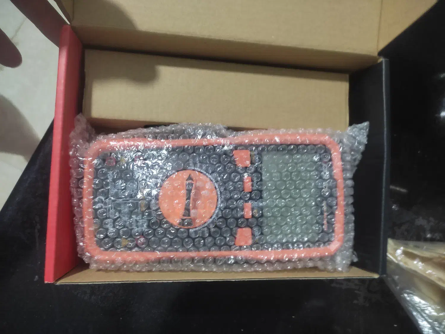 مولتی متر vc97|ابزارآلات|اسدآباد, |دیوار