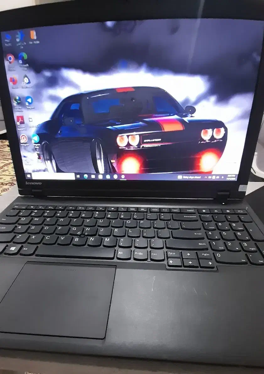 فروش لپ تاپ لنوو|رایانه همراه|تبریز, |دیوار