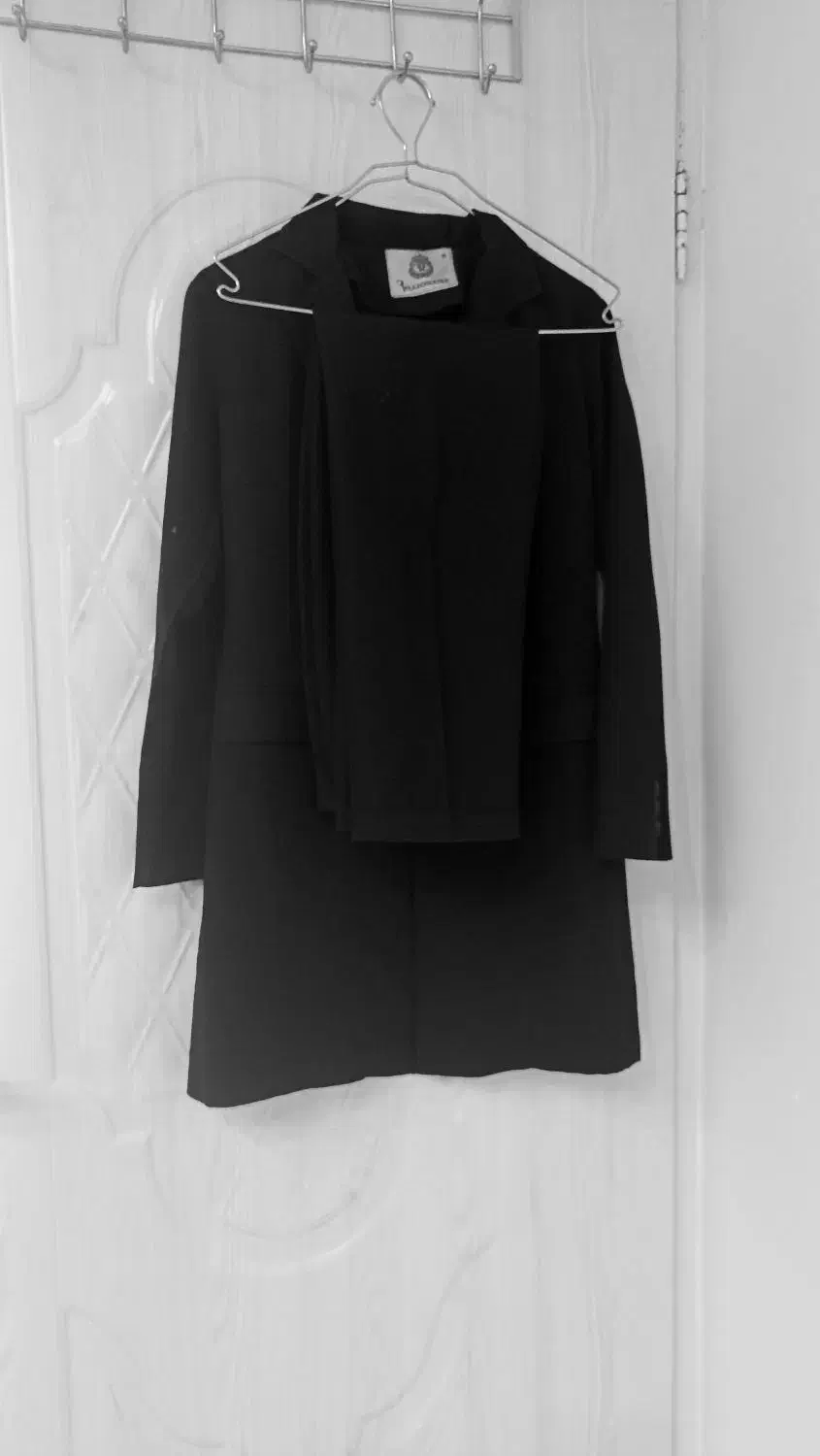 دو عدد مانتو نو|لباس|بیرجند, |دیوار