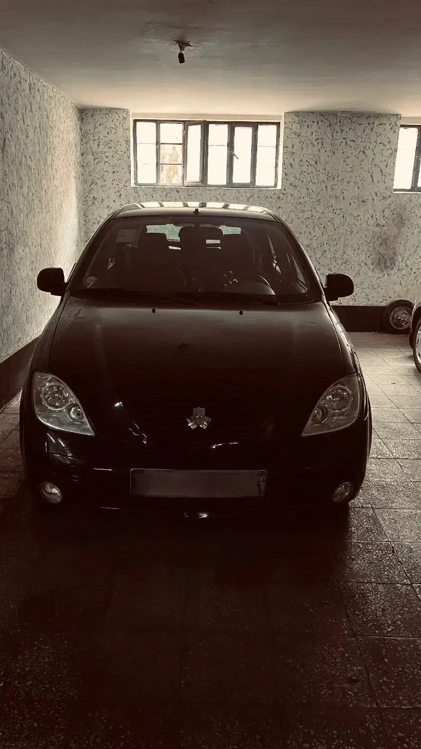 تیبا ۲ مدل ۹۷|خودرو سواری و وانت|تهران, مهران|دیوار