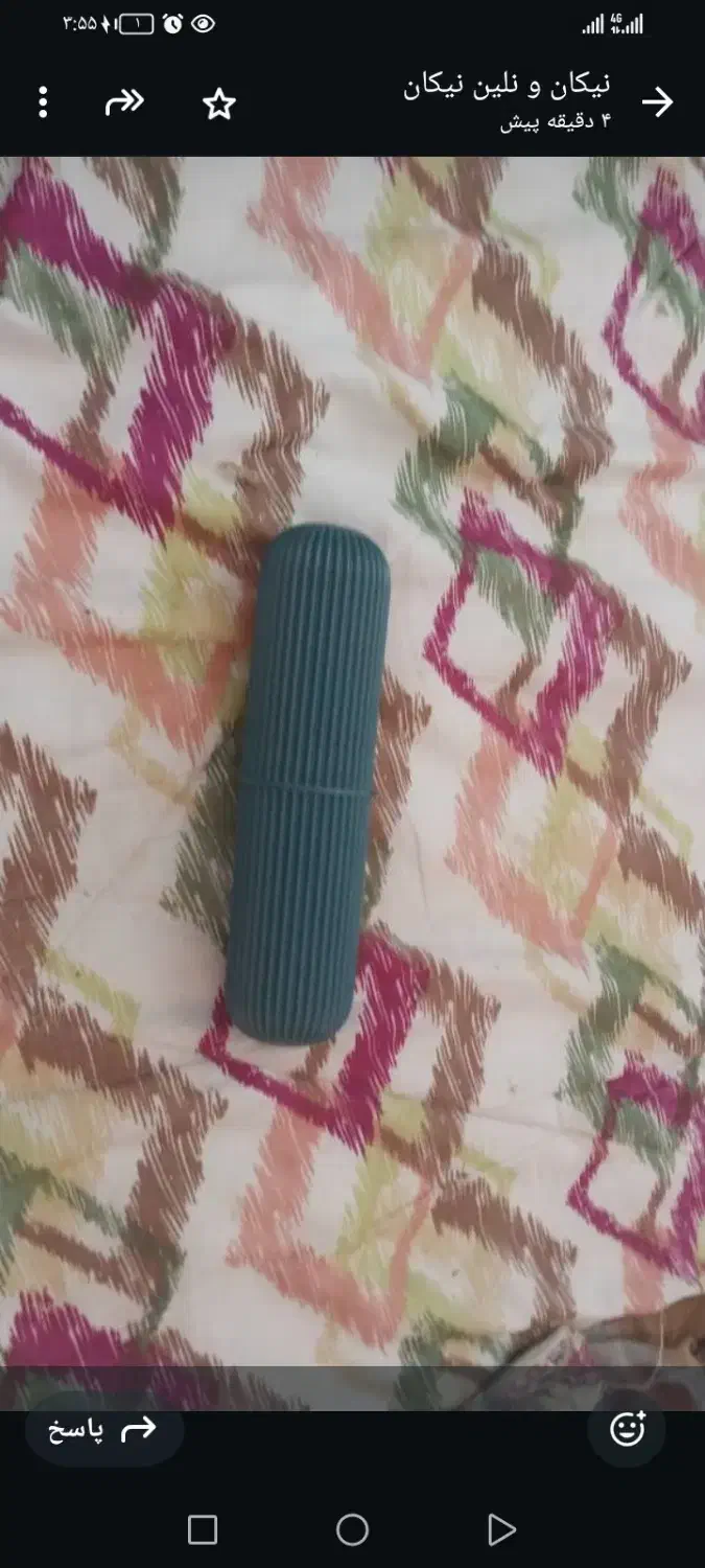 جا مسواکی و جا ماژیکی|لوازم التحریر|سروستان, |دیوار