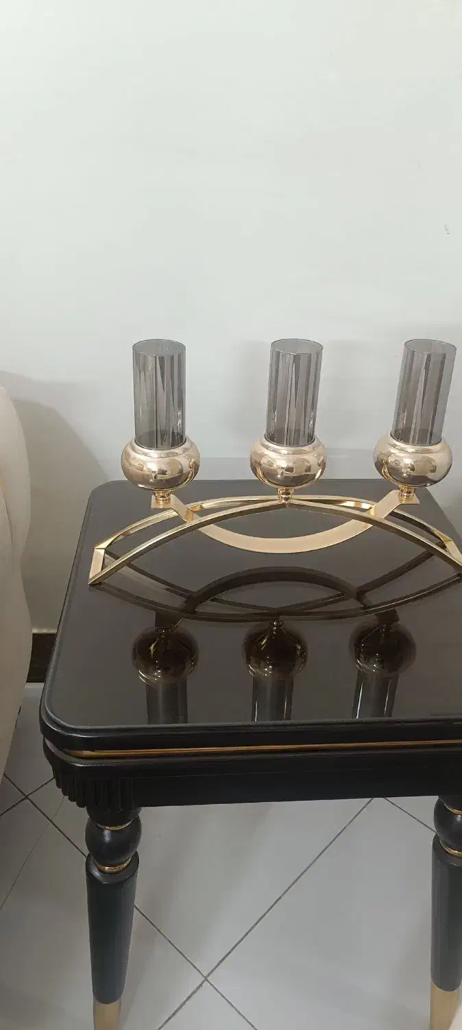 شمعدان ترک|صنایع دستی و سایر لوازم تزئینی|تهران, افسریه شمالی|دیوار