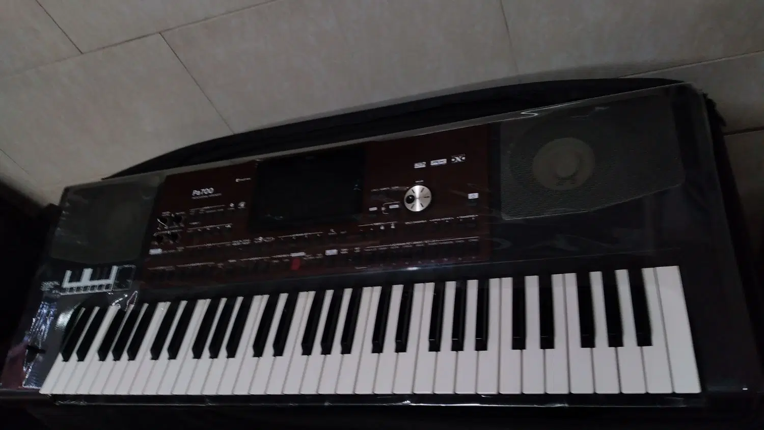korg pa700|پیانو، کیبورد، آکاردئون|پاکدشت, پاکدشت (مامازند)|دیوار