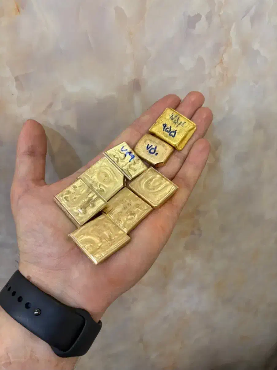 طلا با وام بانکی|جواهرات|کرج, مهرویلا جنوبی|دیوار