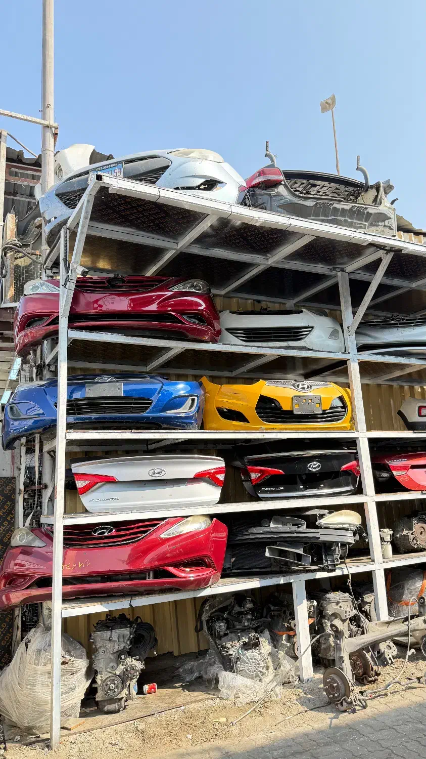 قطعات جنسیس سدان|قطعات یدکی و لوازم جانبی|تهران, مسعودیه|دیوار