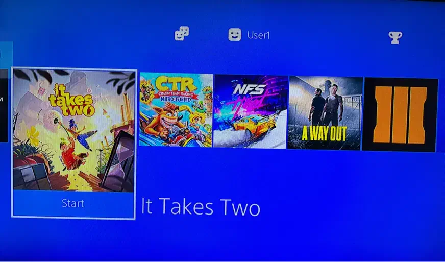 پلی استیشن 4 کپی خور|کنسول، بازی ویدئویی و آنلاین|زاهدان, |دیوار