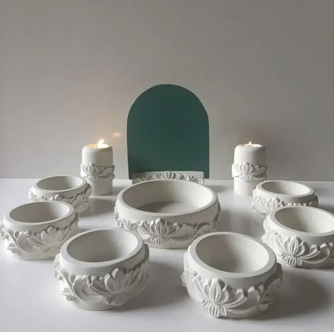 قالب سازی|صنایع دستی و سایر لوازم تزئینی|مشهد, دانشجو|دیوار