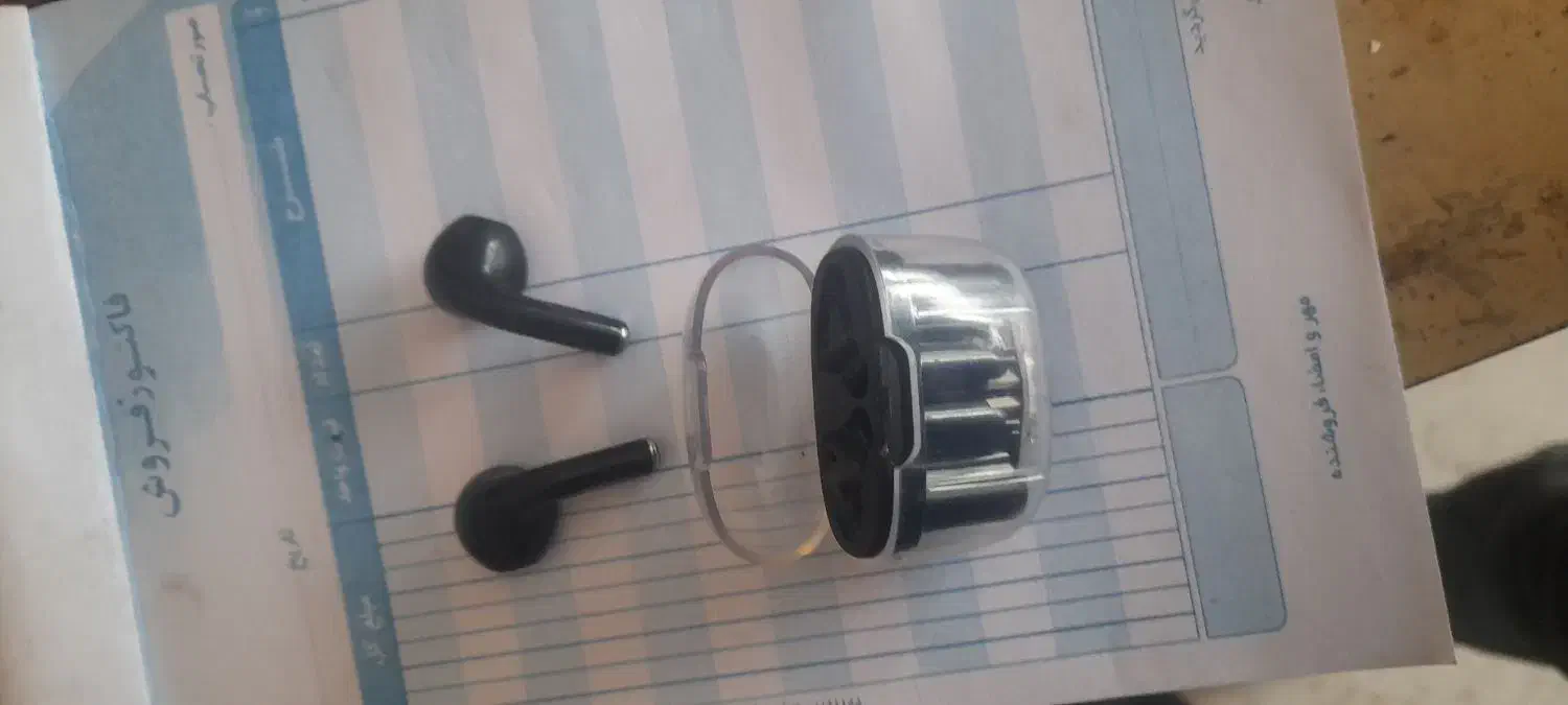 ایرپاد|لوازم جانبی موبایل و تبلت|شیروان (خراسان), |دیوار