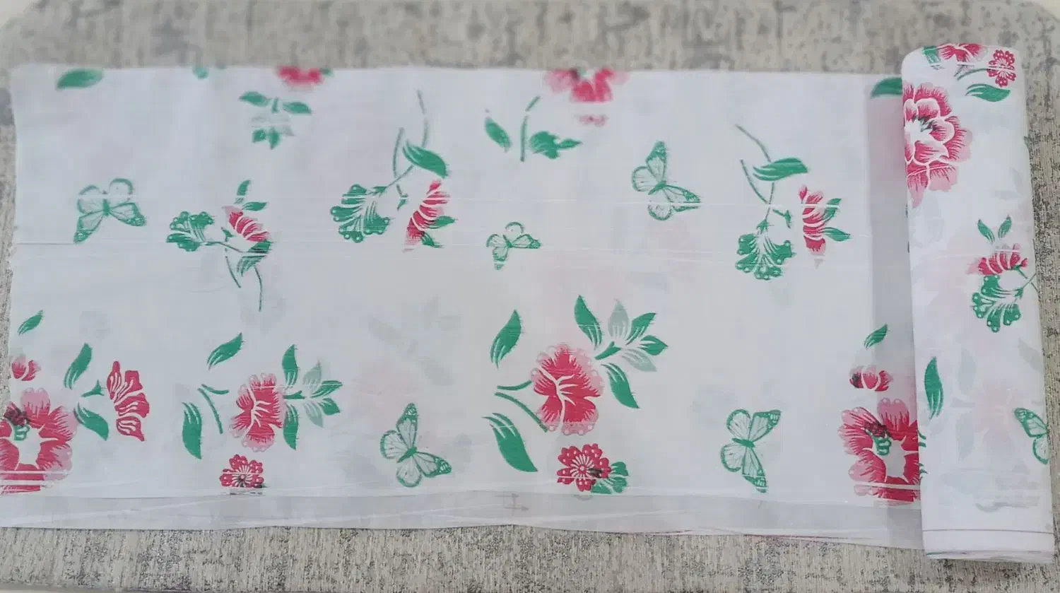 فروش عمده سفره یکبارمصرف|ظروف نگهدارنده، پلاستیکی، یکبارمصرف|بندر کنگان, |دیوار