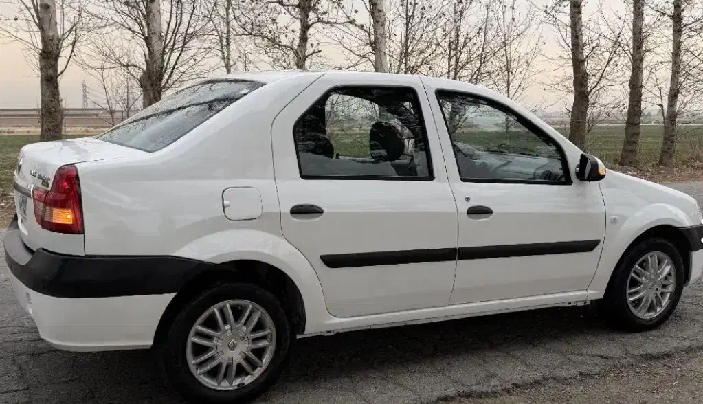 پارس تندر مدل ۹۷|خودرو سواری و وانت|کردکوی, |دیوار