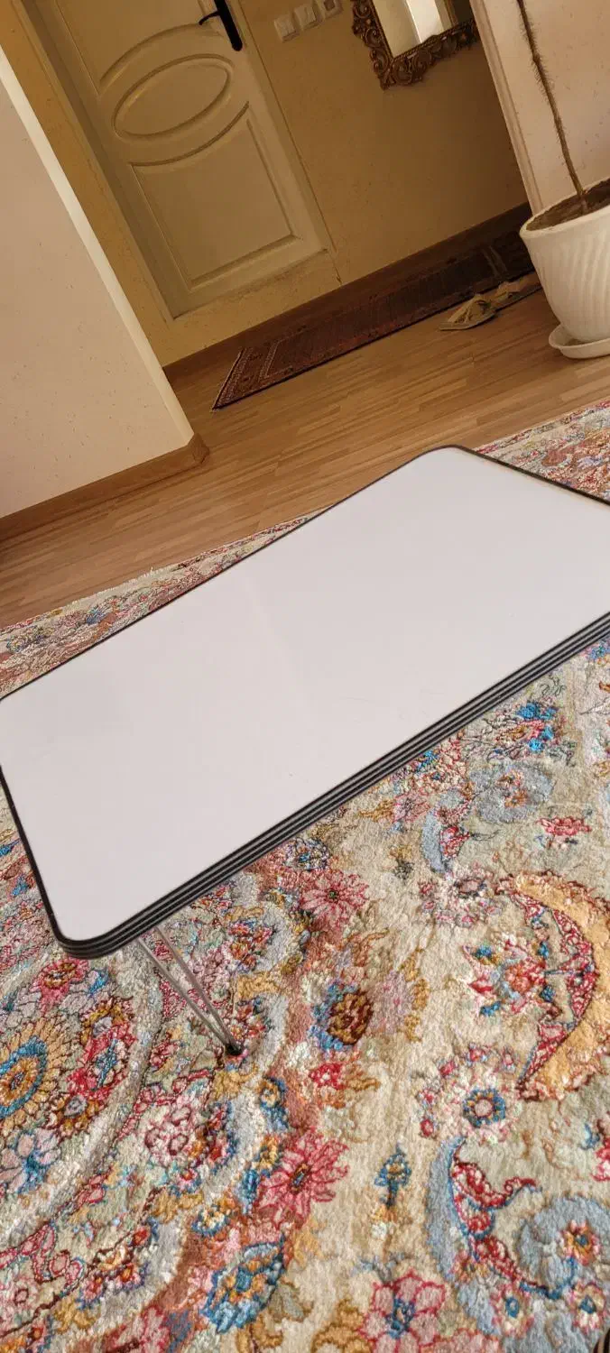 میز تاشو وایت برد|لوازم التحریر|تبریز, |دیوار